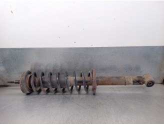 Recambio de amortiguador trasero derecho para seat cordoba vario (6k5) 1.6 referencia OEM IAM 6K0413031E  