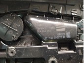 Recambio de guarnecido puerta trasera izquierda para seat leon (kl1) 1.5 16v tsi act referencia OEM IAM 5FE867211UTW 5 PUERTAS