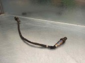 Replacement lambda sensor for mercedes-benz c-class (w203) saloon 2.6 cat OEM IAM reference 0015400617 0258006181 BOSCH