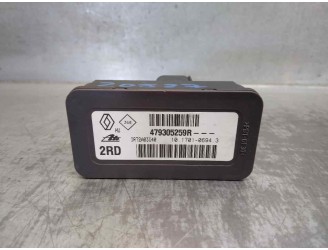 Recambio de sensor para renault fluence 1.5 dci diesel fap referencia OEM IAM 479305259R  