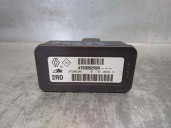 Recambio de sensor para renault fluence 1.5 dci diesel fap referencia OEM IAM 479305259R  