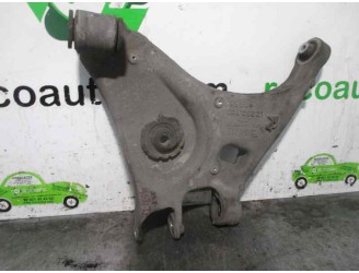 Recambio de brazo suspension inferior trasero izquierdo para audi a4 berlina (8e) 2.0 16v fsi referencia OEM IAM 8E0505311 03426