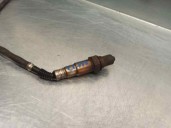 Replacement lambda sensor for mercedes-benz c-class (w203) saloon 2.6 cat OEM IAM reference 0015400617 0258006181 BOSCH