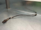 Replacement lambda sensor for mercedes-benz c-class (w203) saloon 2.6 cat OEM IAM reference 0015400617 0258006181 BOSCH