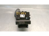 Recambio de mando limpia para mazda cx-5 (ke, gh) 2.2 d (ke2fw) referencia OEM IAM KD4717F899 KD4766128 