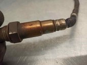Replacement lambda sensor for Mercedes-Benz C-Class (W203) Sedan 2.6 CAT OEM IAM reference 0015400617 0258006181 BOSCH