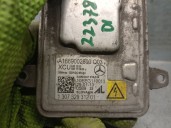 Recambio de centralita faros xenon para mercedes-benz clase a (w176) a 180 cdi (176.000) referencia OEM IAM A1669002800 