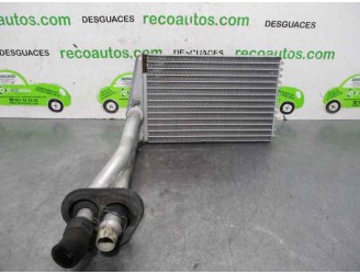Recambio de radiador calefaccion / aire acondicionado para peugeot 107 1.4 hdi cat (8ht / dv4td) referencia OEM IAM 668674A 6686