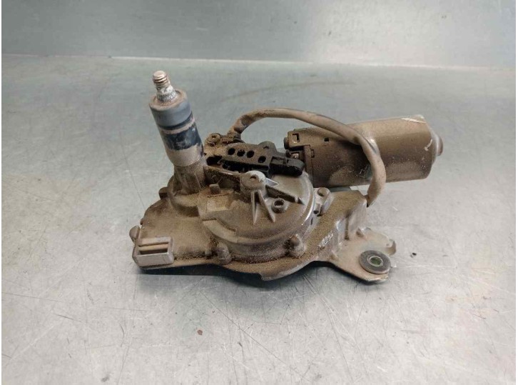 Recambio de motor limpia trasero para nissan terrano/terrano.ii (r20) avenue referencia OEM IAM 287000X000 0390201561 BOSCH