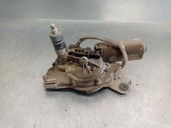 Recambio de motor limpia trasero para nissan terrano/terrano.ii (r20) avenue referencia OEM IAM 287000X000 0390201561 BOSCH