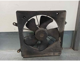 Recambio de electroventilador para honda accord berlina (cg7-9/ch1-7) 2.3 cat referencia OEM IAM 2635005042 DENSO