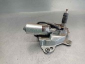 Recambio de motor limpia trasero para nissan terrano/terrano.ii (r20) avenue referencia OEM IAM 287000X000 0390201561 BOSCH