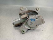 Recambio de motor limpia trasero para nissan terrano/terrano.ii (r20) avenue referencia OEM IAM 287000X000 0390201561 BOSCH