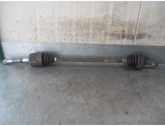 Recambio de transmision delantera derecha para chrysler voyager (rg) 2.5 crd cat referencia OEM IAM 4841884AA  