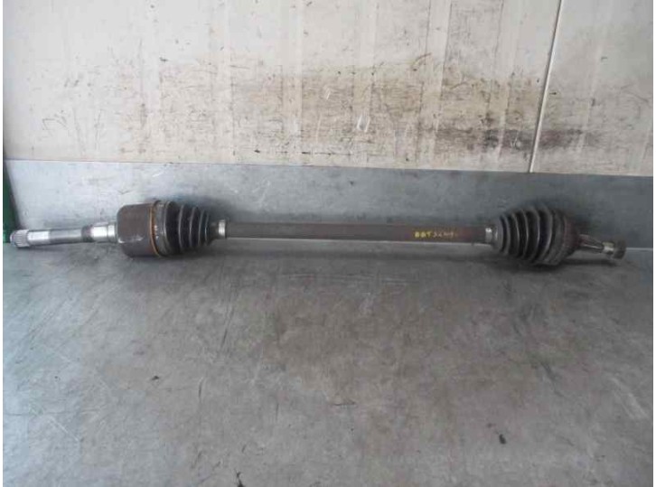 Recambio de transmision delantera derecha para chrysler voyager (rg) 2.5 crd cat referencia OEM IAM 4841884AA  