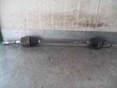 Recambio de transmision delantera derecha para chrysler voyager (rg) 2.5 crd cat referencia OEM IAM 4841884AA  