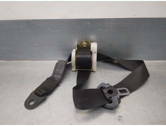 Replacement front right seat belt for Opel Corsa B 1.7 diesel OEM IAM reference 90286922 5 DOORS