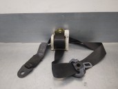 Recambio de cinturon seguridad delantero derecho para opel corsa b 1.7 diesel referencia OEM IAM 90286922 5 PUERTAS