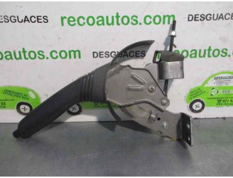 Recambio de palanca freno de mano para peugeot 107 1.4 hdi cat (8ht / dv4td) referencia OEM IAM 4701A0  