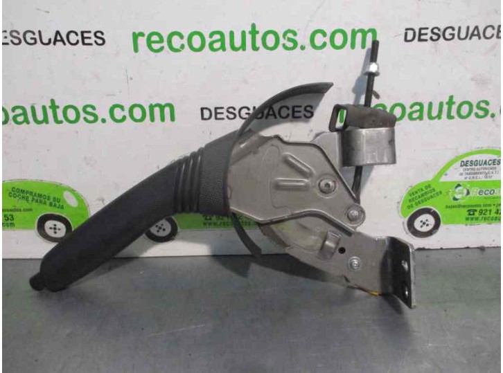 Recambio de palanca freno de mano para peugeot 107 1.4 hdi cat (8ht / dv4td) referencia OEM IAM 4701A0  