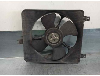 Recambio de electroventilador para honda accord berlina (cg7-9/ch1-7) 2.3 cat referencia OEM IAM 0810013 