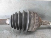 Recambio de transmision delantera derecha para chrysler voyager (rg) 2.5 crd cat referencia OEM IAM 4841884AA  