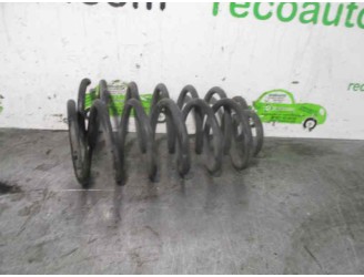 Replacement suspension spring for Alfa Romeo 146 1.6 Luxe OEM IAM reference 