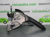 Recambio de palanca freno de mano para peugeot 107 1.4 hdi cat (8ht / dv4td) referencia OEM IAM 4701A0 
