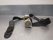 Recambio de cinturon seguridad delantero derecho para opel corsa b 1.7 diesel referencia OEM IAM 90286922 5 PUERTAS