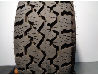 Recambio de neumatico/s para nissan terrano/terrano.ii (r20) avenue referencia OEM IAM 23570R15109H TIGAR ROAD TERRAIN