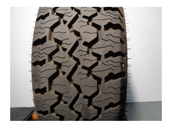 Recambio de neumatico/s para nissan terrano/terrano.ii (r20) avenue referencia OEM IAM 23570R15109H TIGAR ROAD TERRAIN