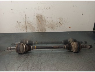 Recambio de transmision trasera derecha para lexus is 200 (ds2/is2) 220d referencia OEM IAM   