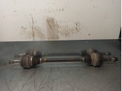 Recambio de transmision trasera derecha para lexus is 200 (ds2/is2) 220d referencia OEM IAM 