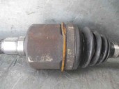 Recambio de transmision delantera derecha para chrysler voyager (rg) 2.5 crd cat referencia OEM IAM 4841884AA  