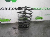 Replacement suspension spring for Alfa Romeo 146 1.6 Luxe OEM IAM reference 
