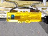 Recambio de asiento delantero izquierdo para mini mini countryman (f60) cooper referencia OEM IAM 52107310843 52107310843 