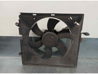 Recambio de electroventilador para volvo s40 berlina 1.8i referencia OEM IAM ETP5790 8240212 GATE