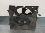 Recambio de electroventilador para volvo s40 berlina 1.8i referencia OEM IAM ETP5790 8240212 GATE