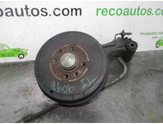 Recambio de mangueta trasera izquierda para alfa romeo 146 1.6 luxe referencia OEM IAM 46410023  