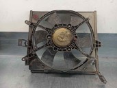 Recambio de electroventilador para volvo s40 berlina 1.8i referencia OEM IAM ETP5790 8240212 GATE