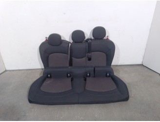 Recambio de asientos traseros para mini mini countryman (f60) cooper referencia OEM IAM 52207322769 52207322769 