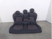 Recambio de asientos traseros para mini mini countryman (f60) cooper referencia OEM IAM 52207322769 52207322769 