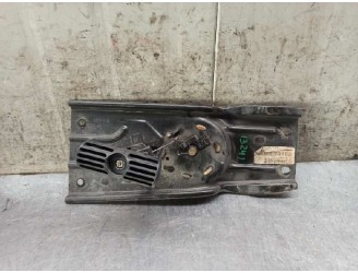 Recambio de util rueda repuesto para chrysler voyager (rg) 2.5 crd cat referencia OEM IAM P04860958AA 