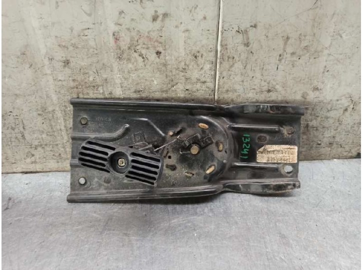 Recambio de util rueda repuesto para chrysler voyager (rg) 2.5 crd cat referencia OEM IAM P04860958AA  