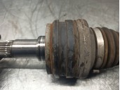 Recambio de transmision trasera derecha para lexus is 200 (ds2/is2) 220d referencia OEM IAM 