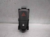Recambio de warning para renault fluence 1.5 dci diesel fap referencia OEM IAM E3160101 E3160101 