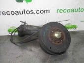 Recambio de mangueta trasera derecha para alfa romeo 146 1.6 luxe referencia OEM IAM 46410024  