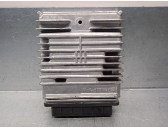 Recambio de centralita motor uce para ford focus berlina (cak) 1.8 tdci cat referencia OEM IAM 2M5A12A650PF 12220510 DELPHI