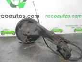 Recambio de mangueta trasera derecha para alfa romeo 146 1.6 luxe referencia OEM IAM 46410024  