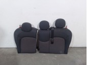 Recambio de asientos traseros para mini mini countryman (f60) cooper referencia OEM IAM 52207322769 52207322769 